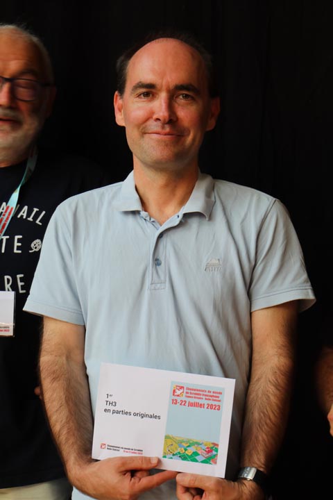 © Guillemette Colomb Antonin Michel (photo Guillemette Colomb)