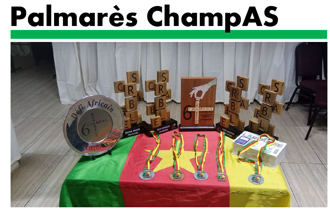 champas